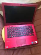 Sony VAIO. 13,3", WiFi