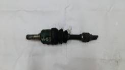 ШРУС ВН. MITSUBISHI 4G63 с ребрами вал d=26