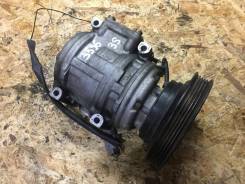 Компрессор кондиционера. Toyota Carina, ST215 Toyota Corona, ST210, ST215, ST220 Toyota Caldina, ST190, ST190G, ST191, ST191G, ST195, ST195G, ST198, S...