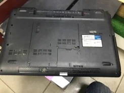Asus K72DR. WiFi ����