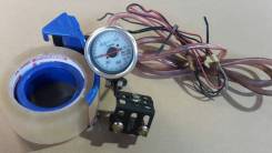 Датчик давления турбины. Mitsubishi Lancer Evolution, CD9A, CE9A, CN9A, CP9A, CT9A, CT9W, CY4A, CZ4A Subaru Impreza WRX, GC8, GC8LD3, GD, GD9, GDA, GD...