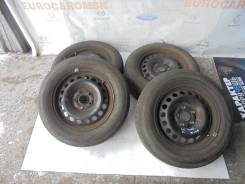 Volkswagen. 6.0x15, 5x112.00