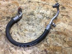 Трубка кондиционера. Honda Jazz Honda Fit, GD1, GD2, GD3, GD4 Двигатели: L12A1, L13A1, L13A2, L13A5, L15A1, L13A, L15A
