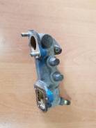 Корпус термостата. Toyota Town Ace, CR30, CR30G Двигатель 2CT