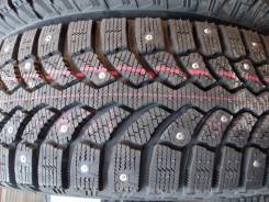 Bridgestone Blizzak Spike-01. Зимние, шипованные, 2016 год, без износа, 4 шт