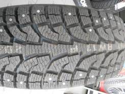Hankook Winter i*Pike RW11, 225/60R17 на складе - Корея в Красноярске Hankook Winter i*Pike RW11. Зимние, шипованные, 2018 год, без износа