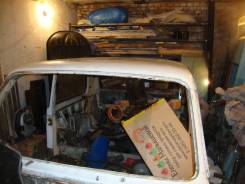Кузов в сборе. Лада 4x4 2121 Нива, 2121