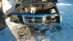 Решетка радиатора. Suzuki Escudo, TA51W, TD31W, TD51W, TD61W Suzuki Vitara, TD21V, TE21V Двигатель H25A