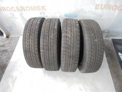 Bridgestone Blizzak Revo2. Зимние, без шипов, 2008 год, 20 %, 4 шт