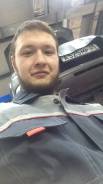 Автомеханик. Средне-специальное образование, опыт работы 3 года