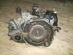 АКПП. Mitsubishi Dingo, CQ2A Двигатель 4G15