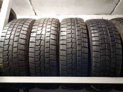 Dunlop Winter Maxx WM01. Зимние, без шипов, 2012 год, 10 %, 4 шт