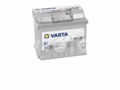 Varta. 52 А.ч., Обратная (левое), производство Европа