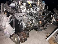 Двигатель в сборе. Toyota: Regius Ace, Crown, Corolla, Hilux, Chaser, Crown Majesta, Land Cruiser, Hilux Surf, Hiace, Mark II, Cresta, Land Cruiser Pr...
