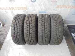 Michelin X-Ice. Зимние, без шипов, 2004 год, 20 %, 4 шт