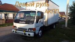 Isuzu Elf. Продам Isuzu ELF, 4 800 куб. см., 3 000 кг.