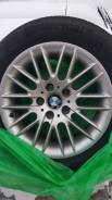 Колёса BMW 205/60 R 16 Износ 3%. x16"