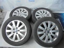 Volkswagen. 7.0x16, 5x112.00, ET45