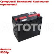 Yokohama Batteries. 70 А.ч., Обратная (левое), производство Япония