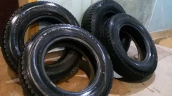 Dunlop Radial. ������, ��� �����, 2015 ���, �/�, ����� 20 % ����