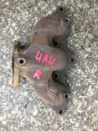 Коллектор выпускной. Honda: Accord, Avancier, Odyssey, Saber, Inspire, Lagreat Двигатели: F20B2, F20B4, F20B5, F20B7, F23A1, F23A2, F23A3, F23A5, F23A...
