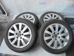 Volkswagen. 7.0x16, 5x112.00, ET45