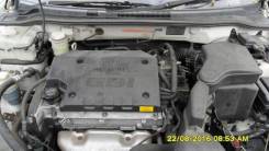 Двигатель в сборе. Mitsubishi Airtrek, CU4W Двигатель 4G64