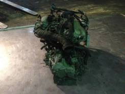АКПП. Honda Accord Двигатели: F23A, F23A1, F23A2, F23A3, F23A5, F23A6