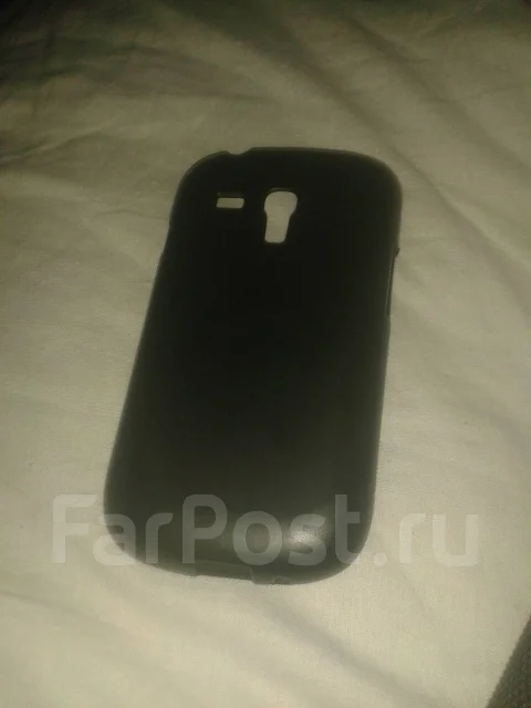 Samsung Galaxy S3 mini GT-i8190. �/� ����