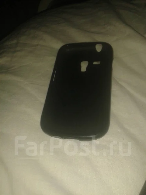Samsung Galaxy S3 mini GT-i8190. �/� ����