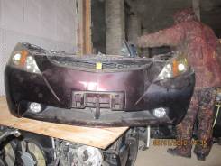 Ноускат. Toyota WiLL VS, NZE127, ZZE127