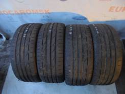 Bridgestone Potenza. Летние, 2012 год, 30 %, 4 шт
