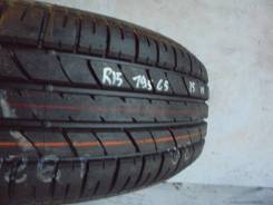 Bridgestone Potenza. Летние, 2006 год, без износа, 1 шт