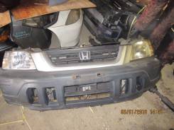 Ноускат. Honda CR-V, RD1 Двигатель B20B