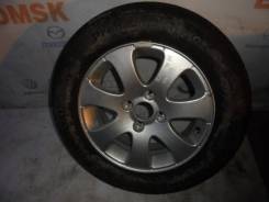 Peugeot. 6.0x15", 4x108.00, ET27