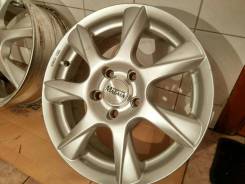 Kronprinz. 6.5x16", 5x112, ET50,  70,1. 