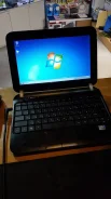 HP Mini 110. 10.1", 1,6����, ��� 2048 ��, ���� 320���, WiFi, Bluetooth, ����������� �� 3��. ����