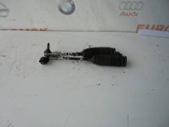 Тяга рулевая. Volkswagen Polo, 601, 602, 6R1 Двигатели: AES, AUA, AWY, AXU, AXX, AZQ, BAD, BBM, BBY, BKY, BLG, BMD, BME, BMM, BZG, CAVB, CAVE, CAYA, C...