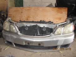 Ноускат. Toyota Gaia, ACM10, ACM10G Двигатель 1AZFSE
