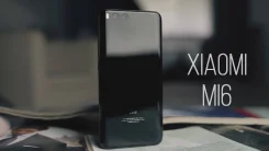 Xiaomi Mi6. �/�, 128 ��, 4G LTE, Dual-SIM, NFC