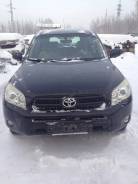 Toyota RAV4. ACA31, 1AZFE