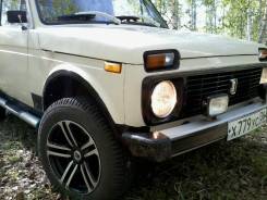 K&K Палладика. 7.0x16", 5x139.70, ET30, ЦО 98,0 мм.