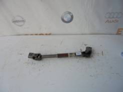 Карданчик рулевой. Opel Meriva Двигатели: Y13DT, Y17DT, Z13DT, Z13DTJ, Z14XEP, Z16LET, Z16SE, Z16XE, Z16XEP, Z17DT, Z17DTH, Z17DTR, Z18XE