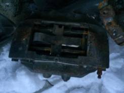 Суппорт тормозной. Toyota Hilux Surf, KDN185, KDN185W, KZN185, KZN185G, KZN185W, RZN185, RZN185W, VZN185, VZN185W