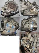 АКПП. Nissan Avenir, W11