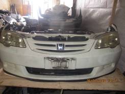 Ноускат. Honda Odyssey, RA6