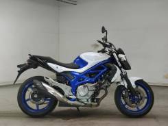 Suzuki SFV 650 Gladius. 650 куб. см., исправен, птс, без пробега. Под заказ