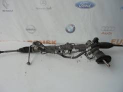 Рулевая рейка. Mazda Axela, BLEFW Двигатели: LFDE, LFVDS, LFVE