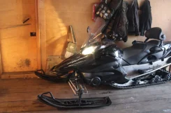 Yamaha RS Venture TF. ��������, ���� ���, � �������� ����