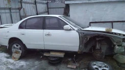 Mitsubishi Eterna. E64A, 6A12 ����